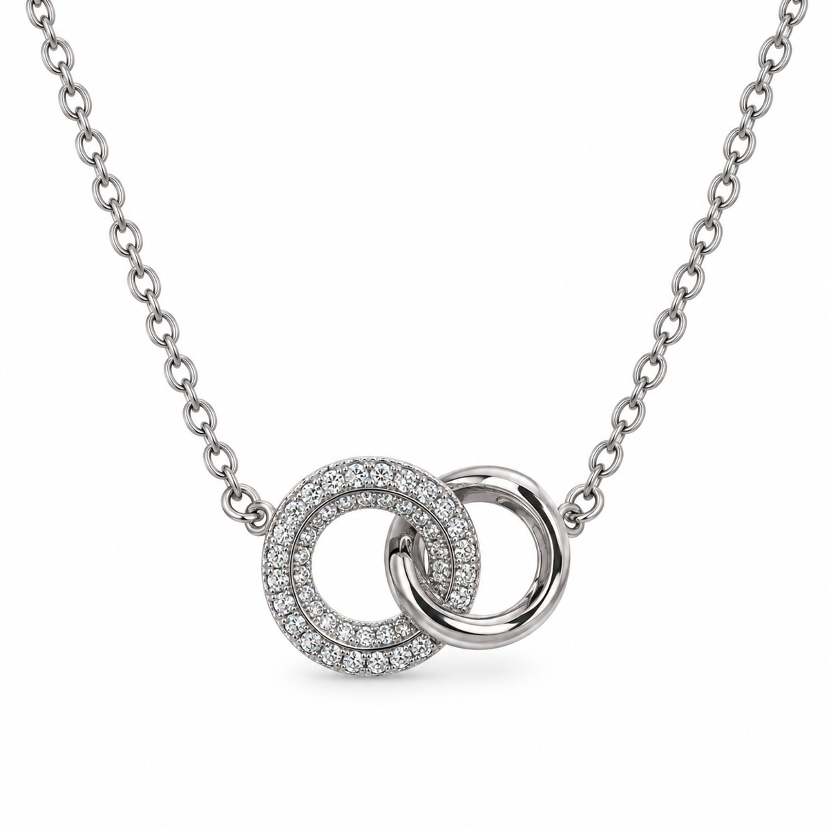 Luna Necklace