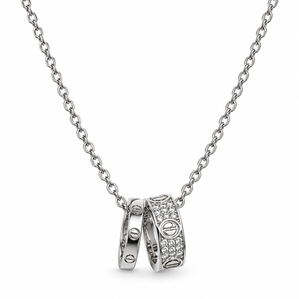 Aria Necklace