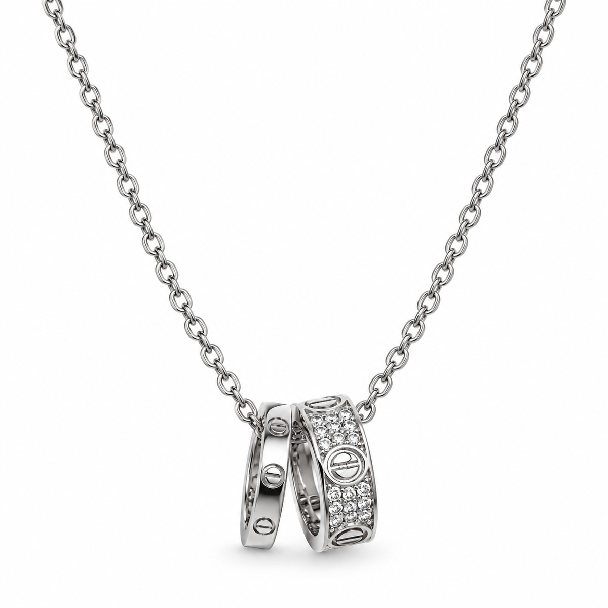 Aria Necklace