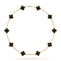 Clover Necklace