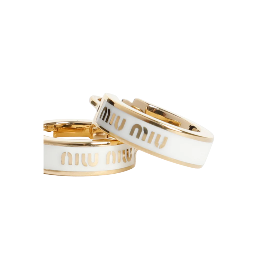 Nima Earrings