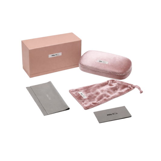 Miu Packaging: Sunglass