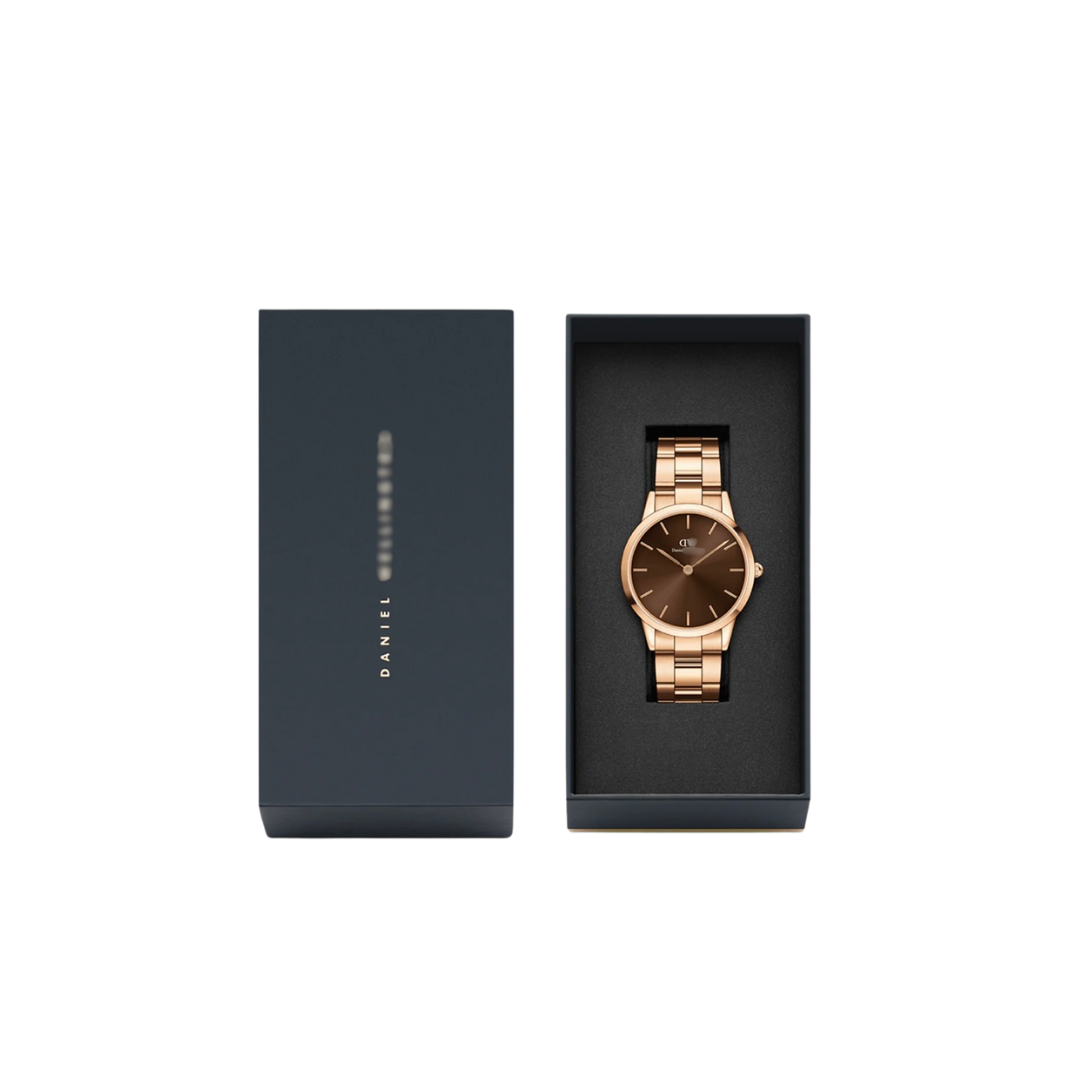The Watch: Style 13 32mm