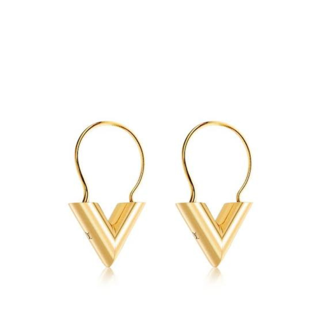 Valor Drop Earrings