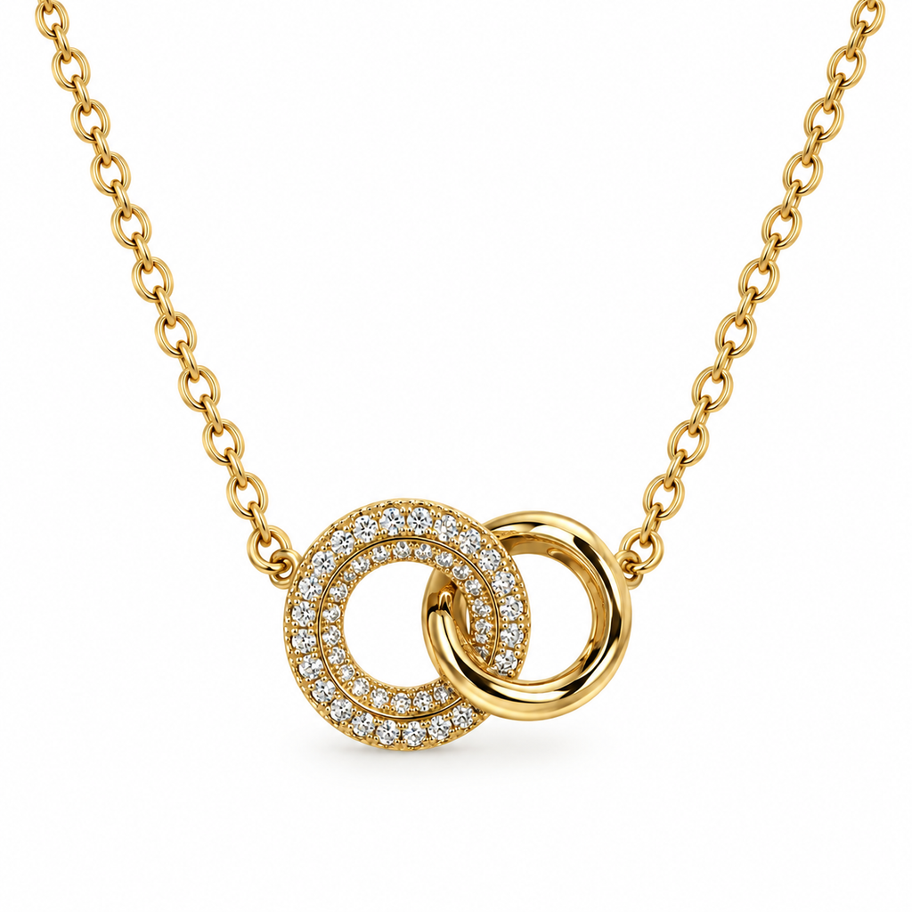 Luna Necklace