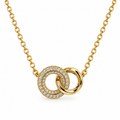 Luna Necklace