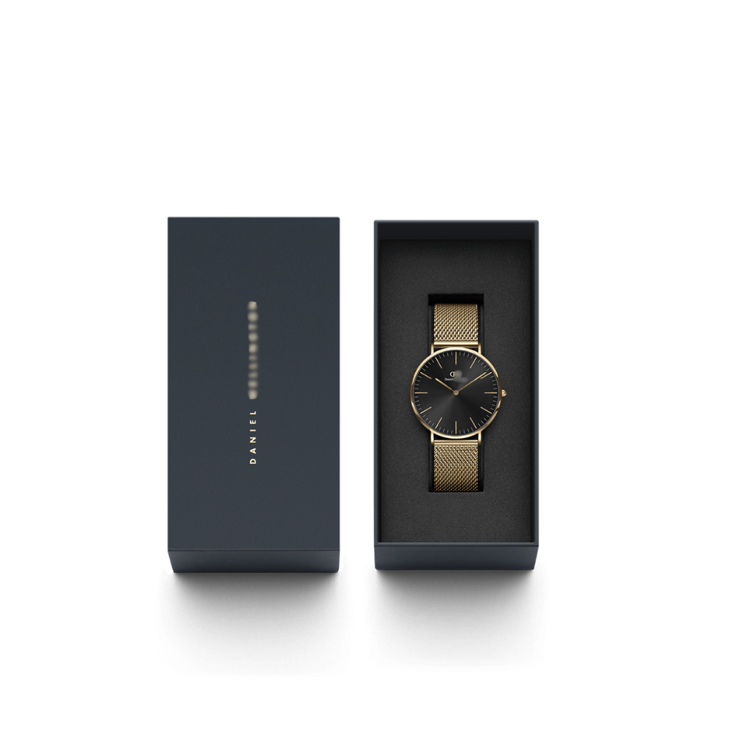 The Watch: Style 14 32mm