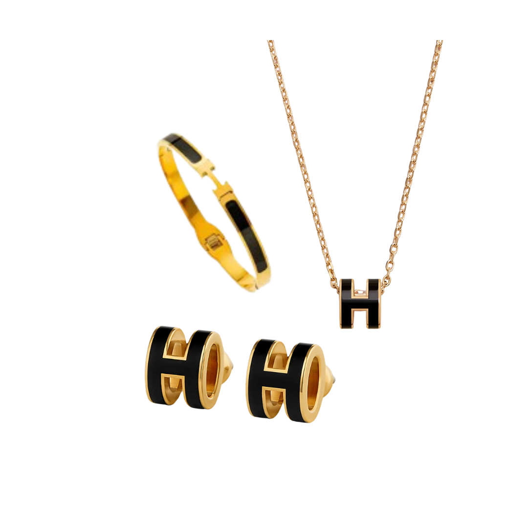 Harrods Set