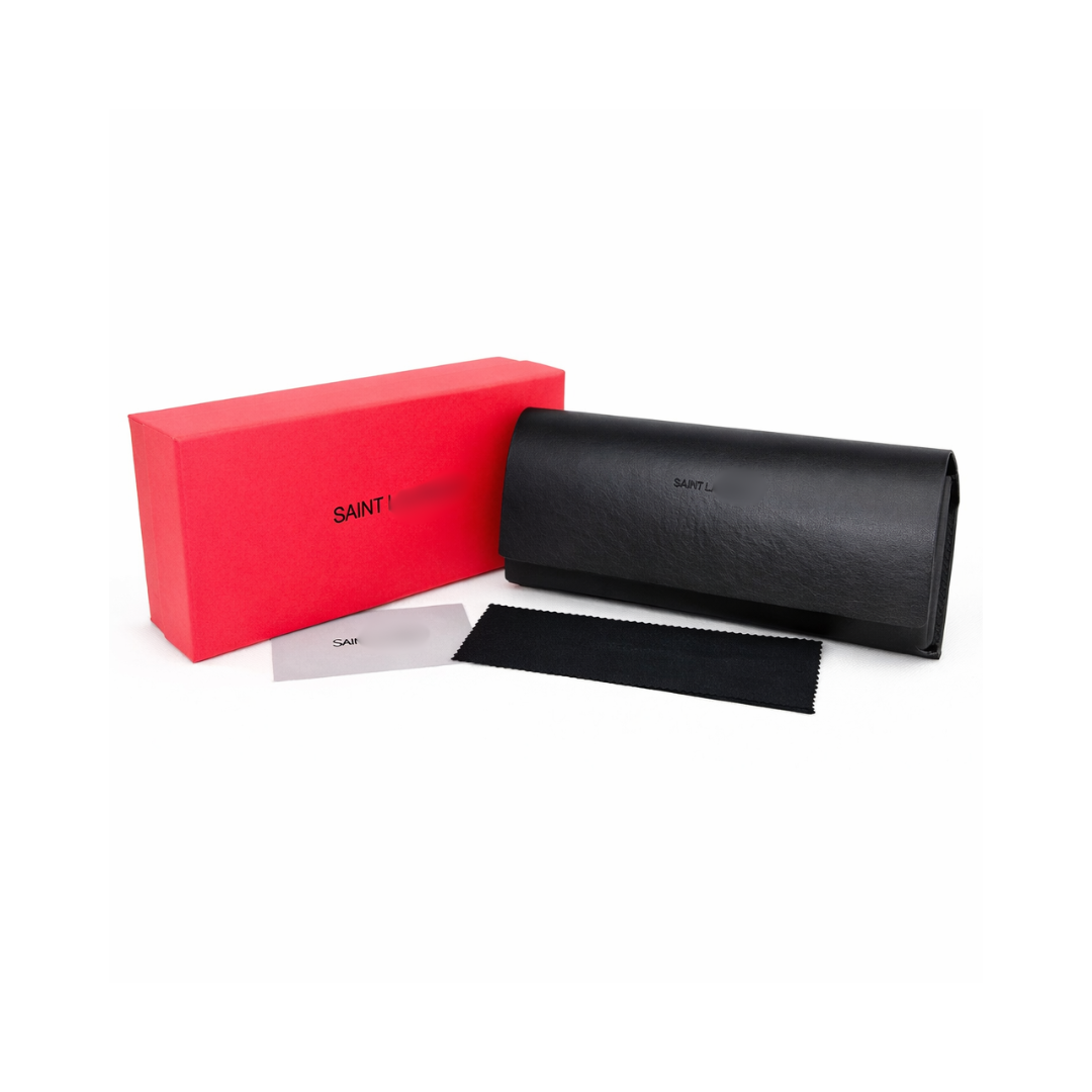 Packaging: Sunglasses