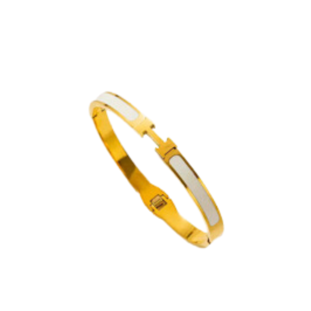 Harrods Skinny Bracelet