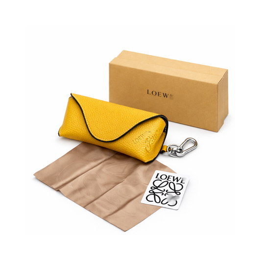 Loewe Packaging: Sunglass