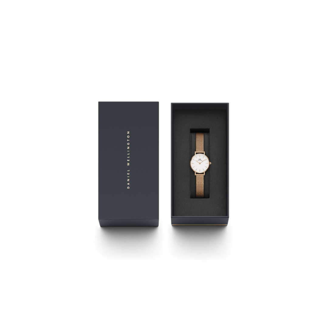 The Watch: Style 11 36mm