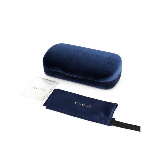 Gucci Packaging: Sunglass