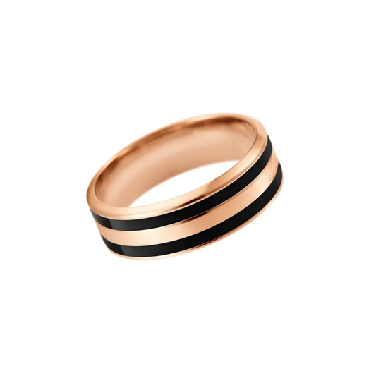 Dan Black Ring