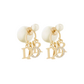 Lady Pearl Earrings