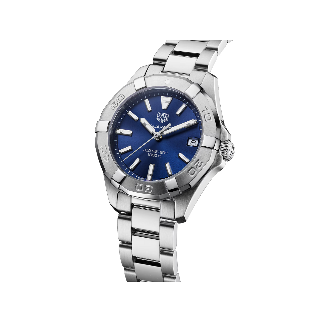 The Watch: TAG1 35mm