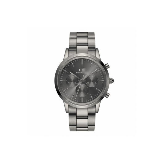 The Watch: Style 10 42mm