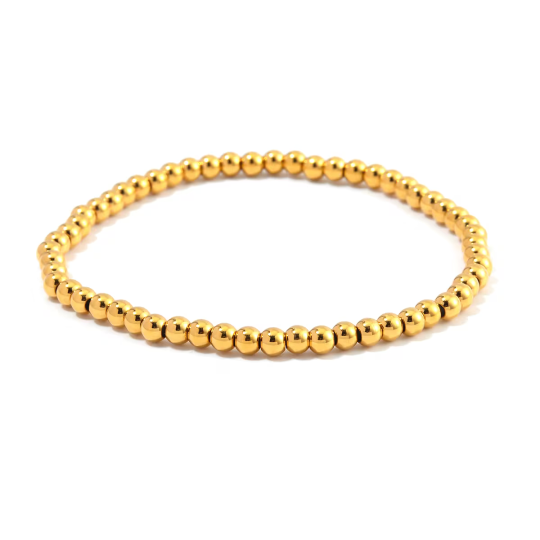 Beaded Bracelet
