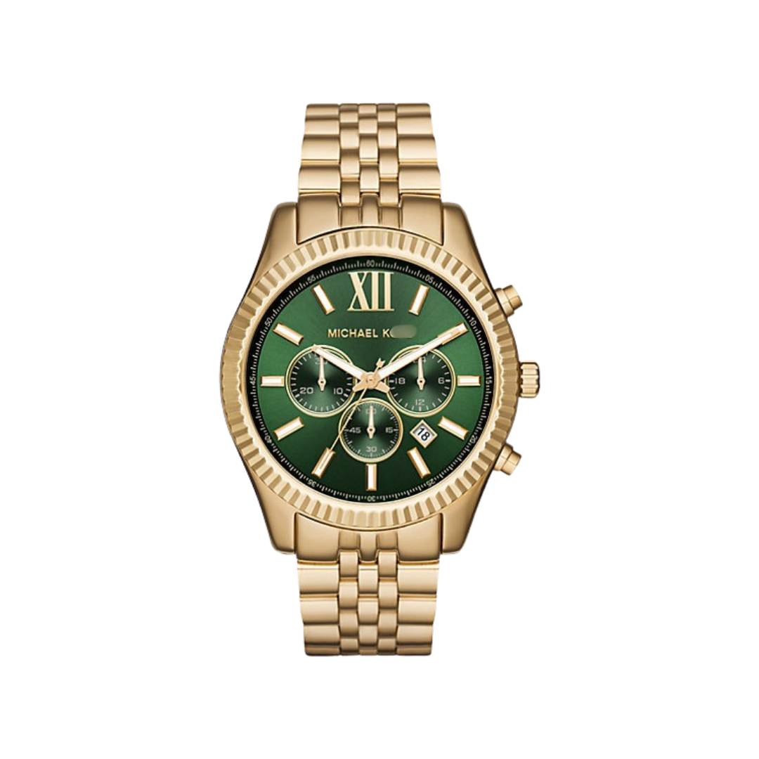 The WATCH : MichaelK Lexi