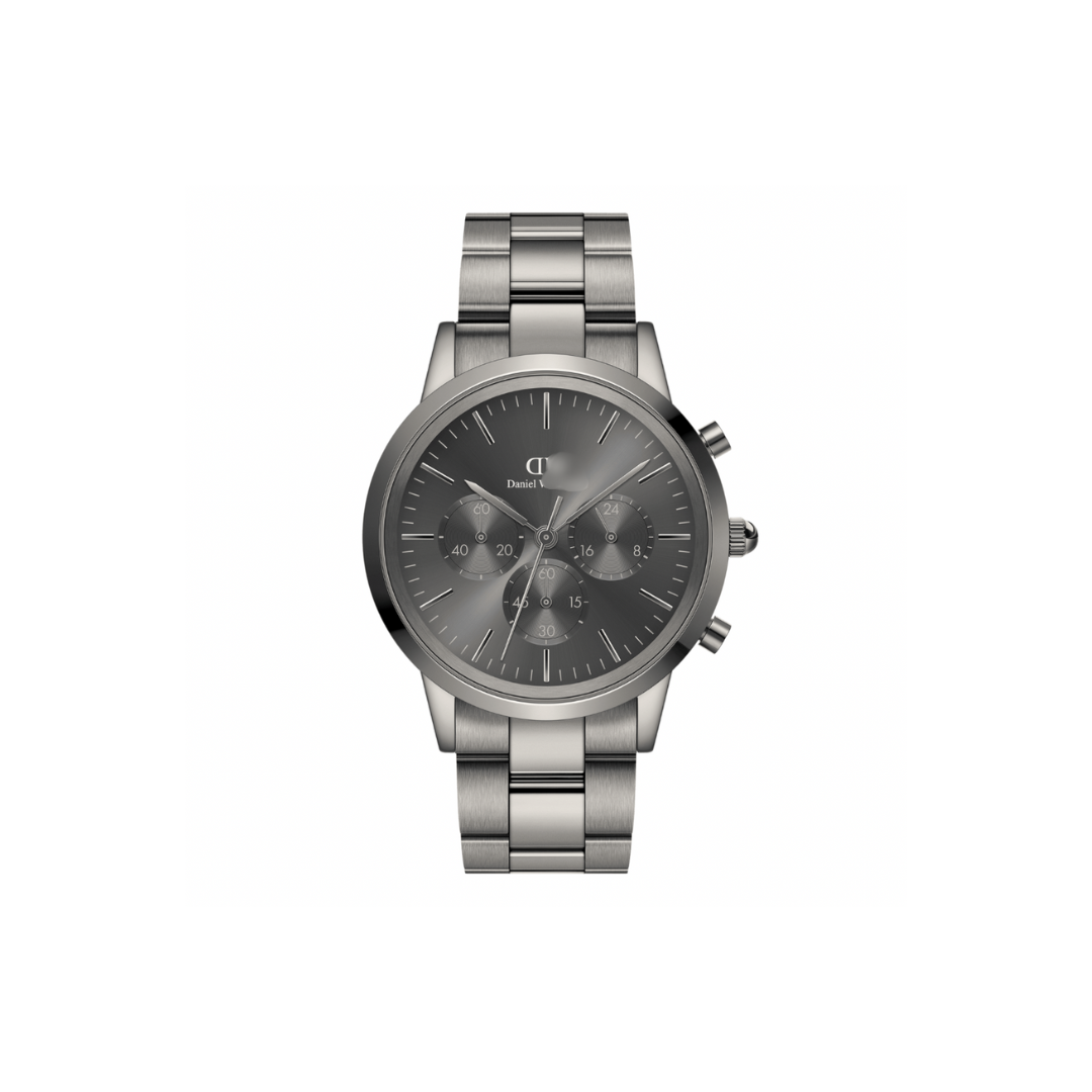 The Watch: Style 10 42mm