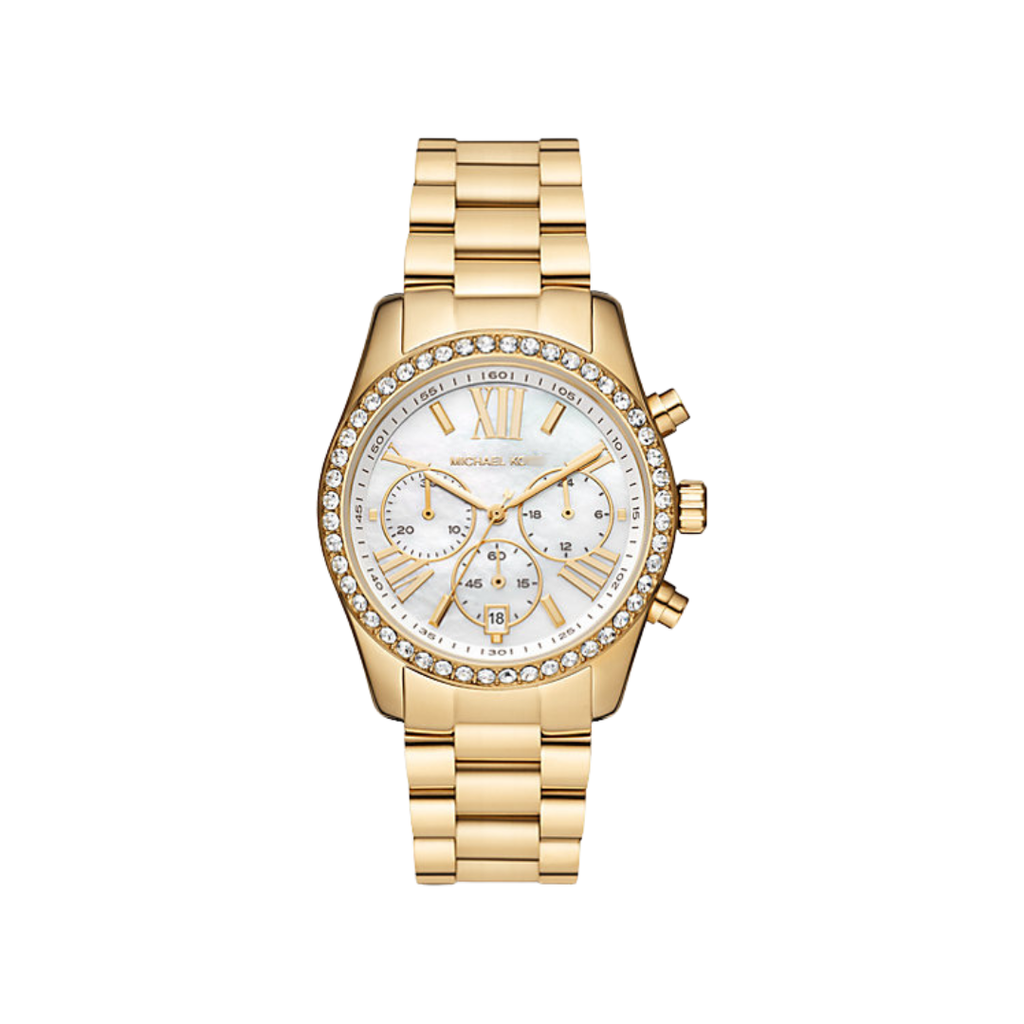 The WATCH : MichaelK7