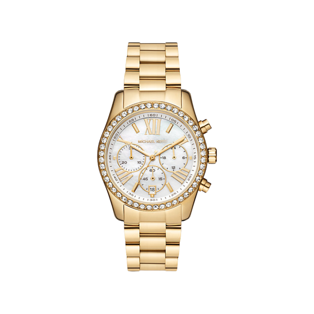 The WATCH : MichaelK7
