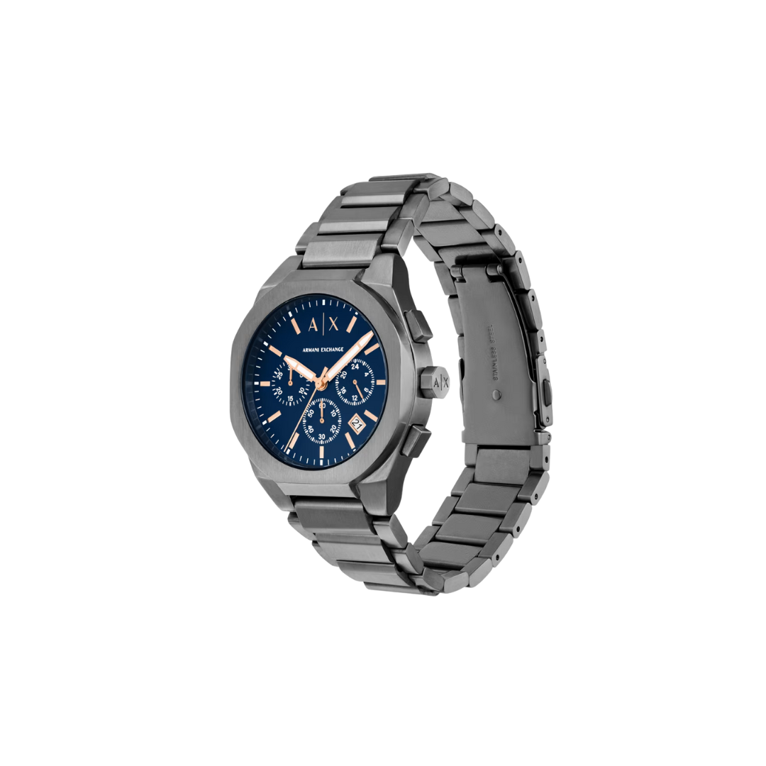 The Watch: AX1 42mm