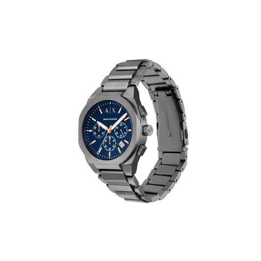 The Watch: AX1 42mm