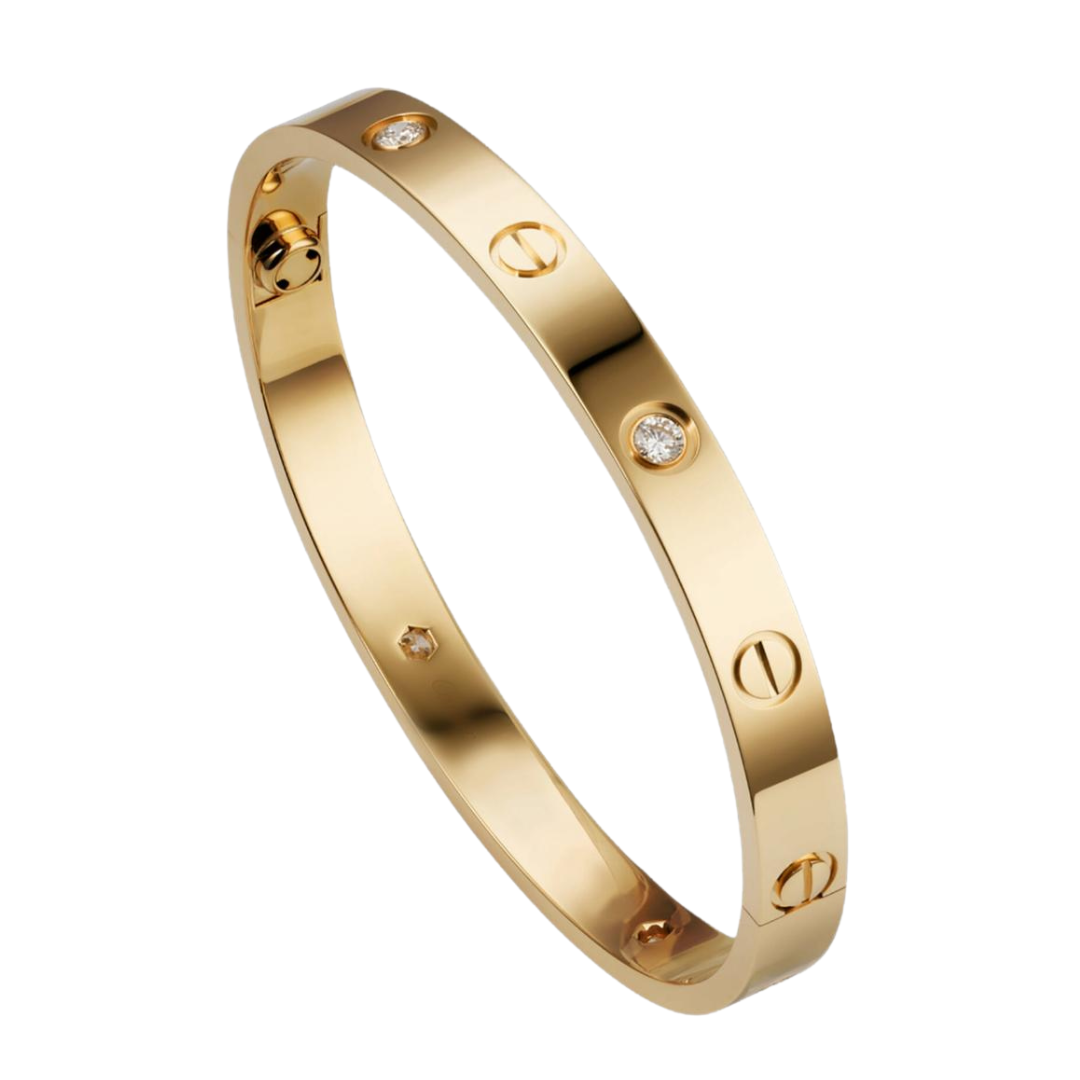 Qwake 6mm Qwake Bracelet – ONYÈ JEWELS: Jewellery and Eyewear Wholesale
