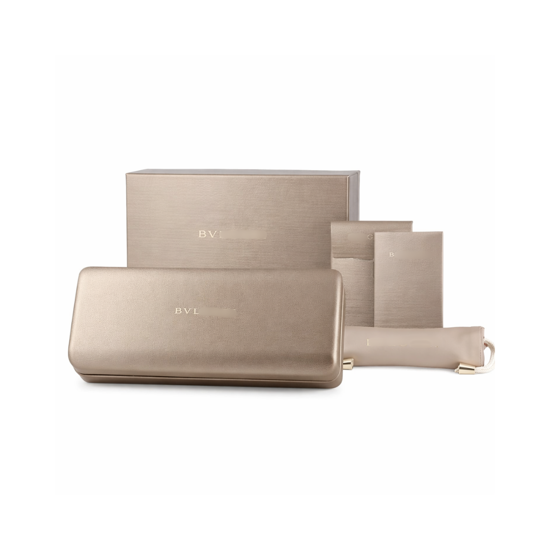 Gari Packaging: Sunglass
