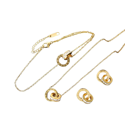 Numerical Set