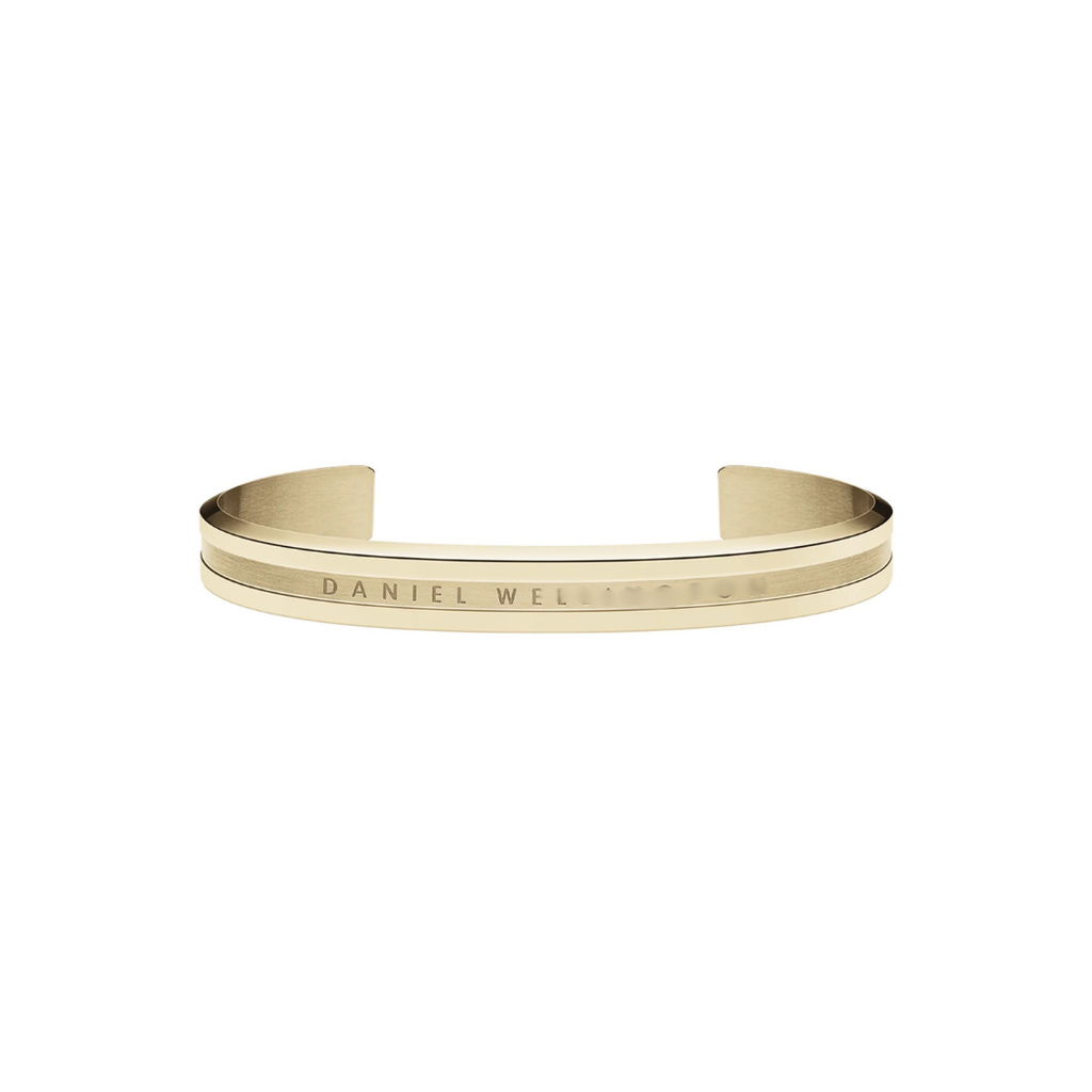 Dan Gold Bracelet