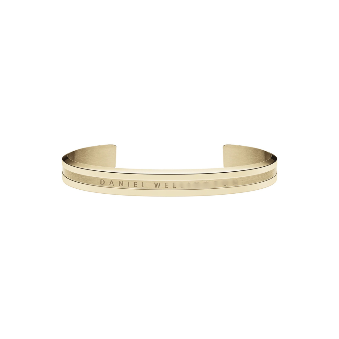 Dan Gold Bracelet