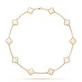 Clover Necklace