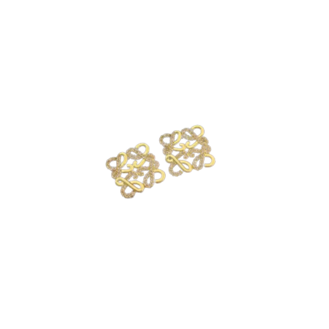 Fame Earrings