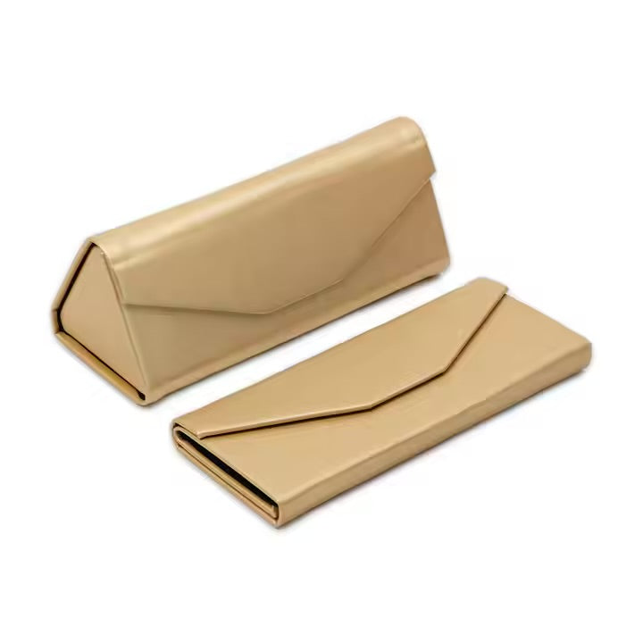 5 Unbranded Sunglass Cases