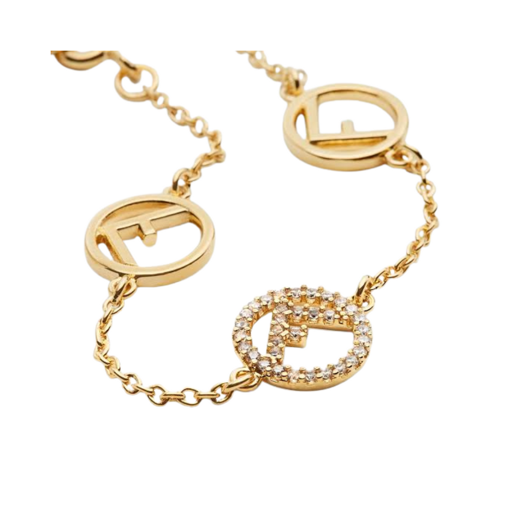 Filo Incrusted Bracelet