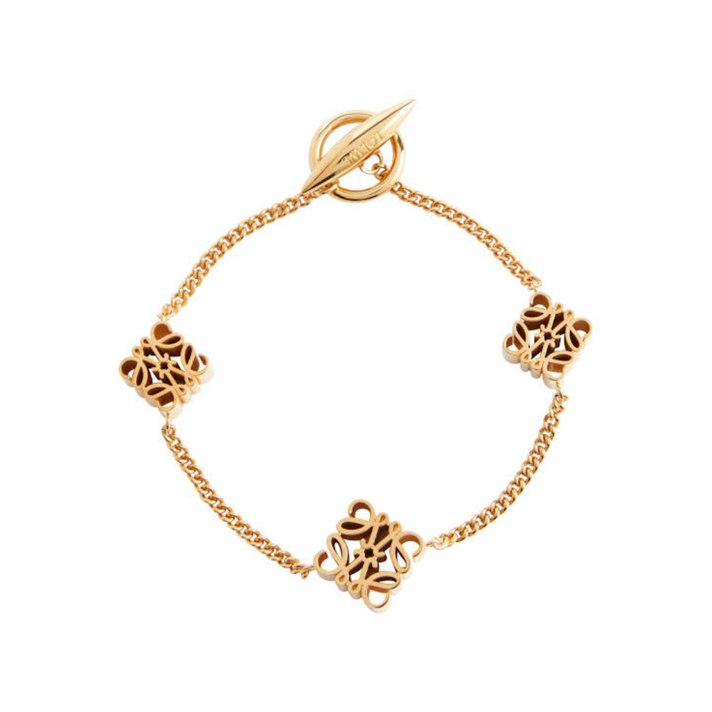 Swirl Bracelet