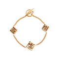 Swirl Bracelet