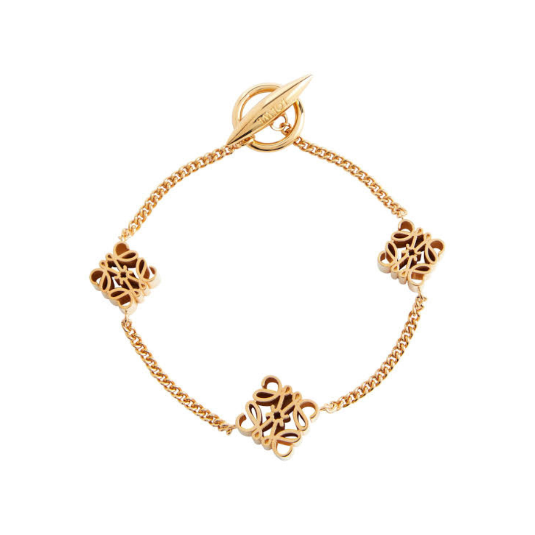 Swirl Bracelet