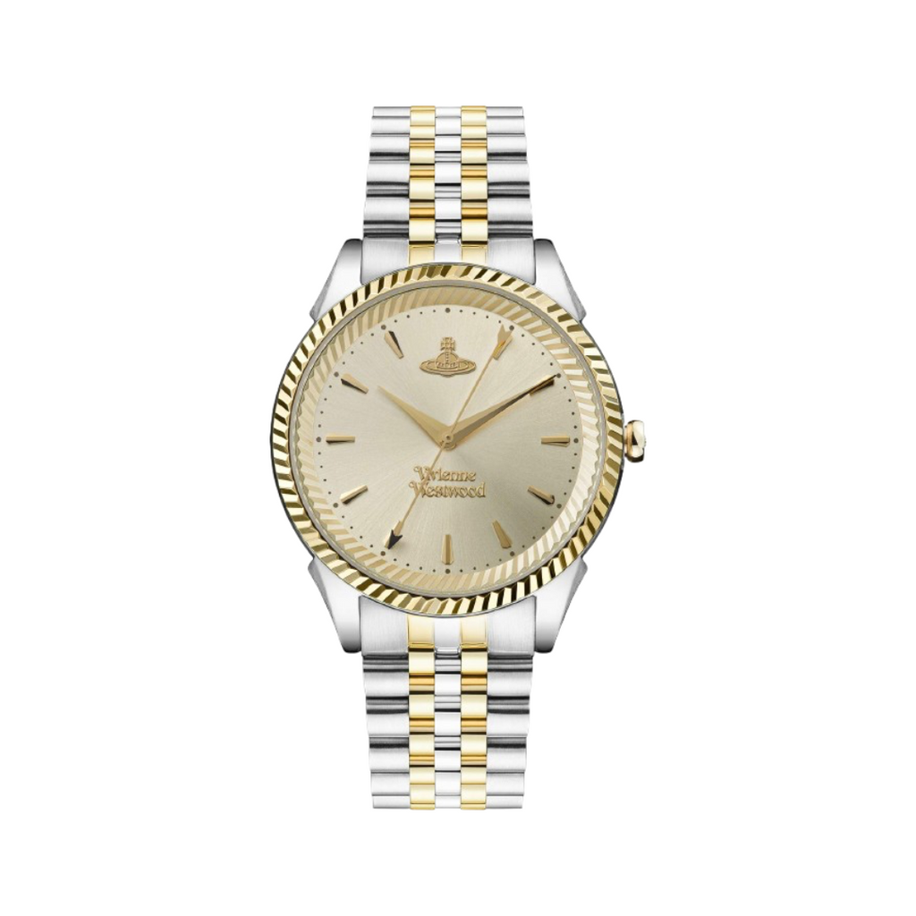 The Watch: Vivi 2 38mm