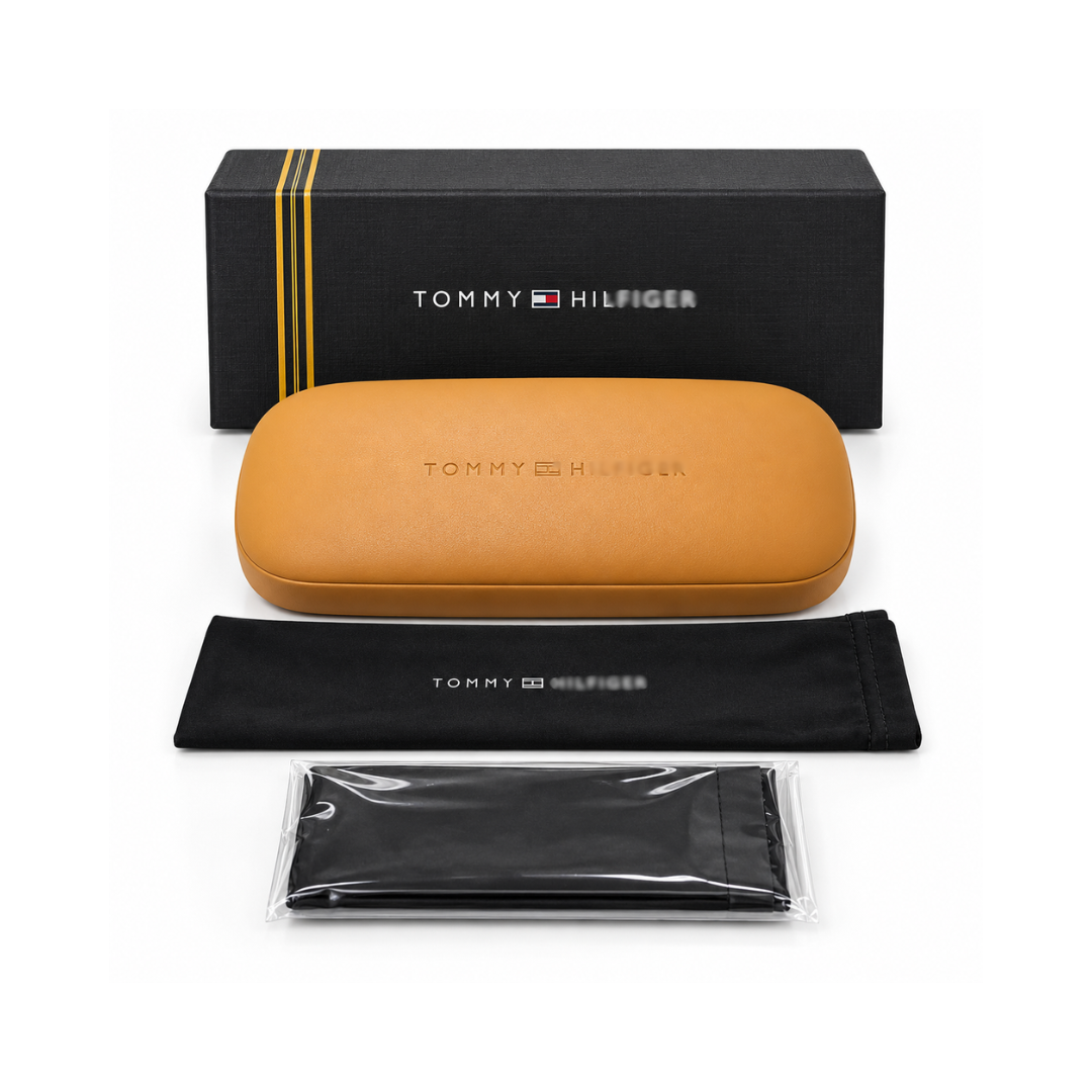 Tommy Packaging: Sunglass