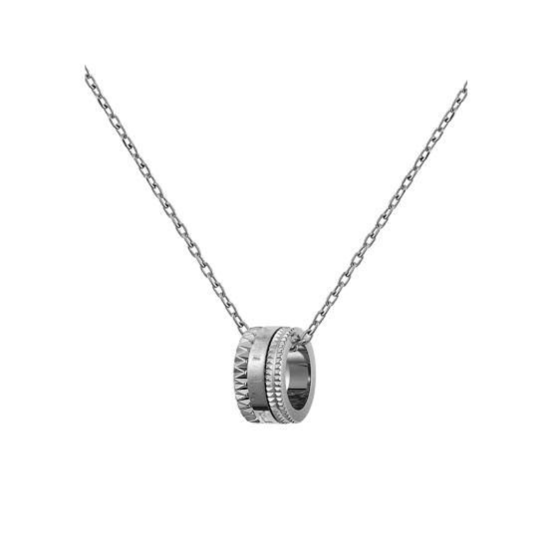 Dan Pendant Necklace