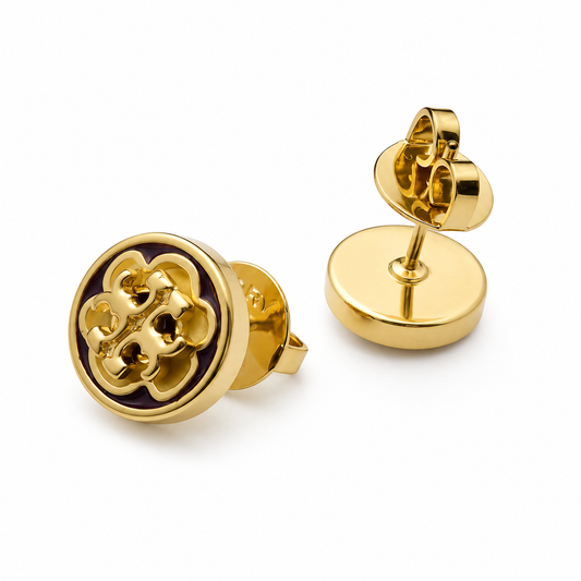 Tory Kira Stud Earrings