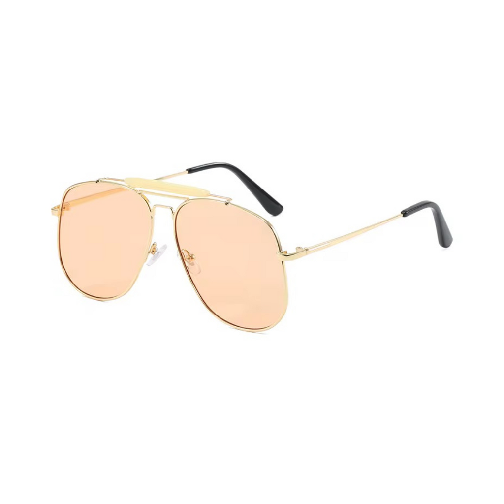 Zeal Sunglasses