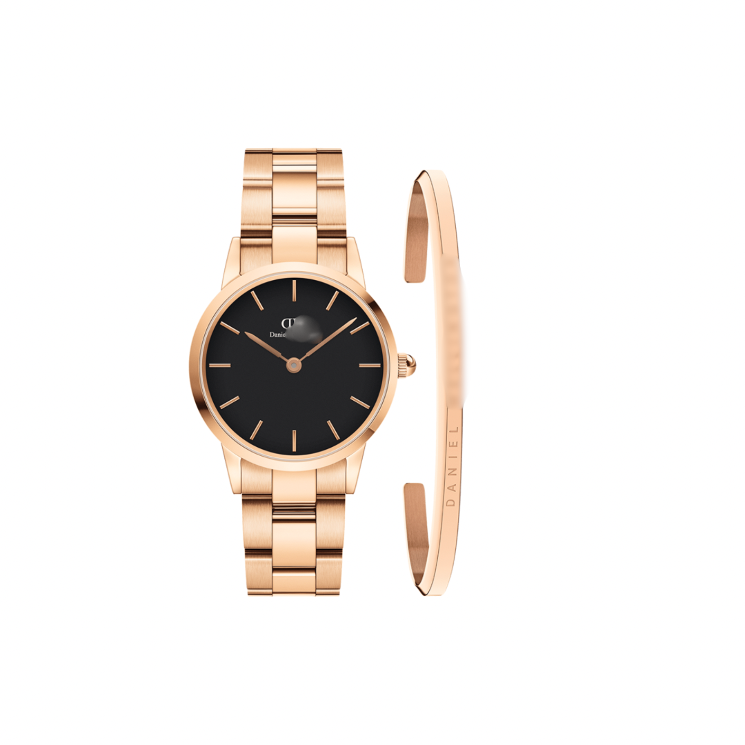 The Gift Set: Style 3