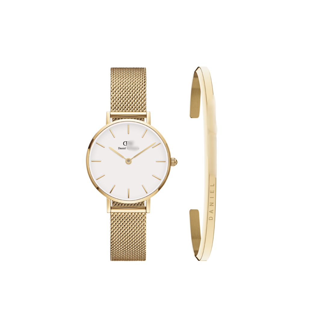 The Gift Set: Style 11
