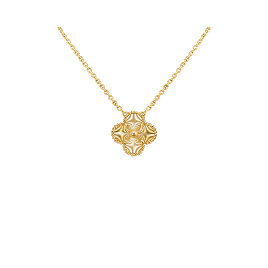 VCA 1:1 Necklace