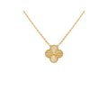VCA 1:1 Necklace