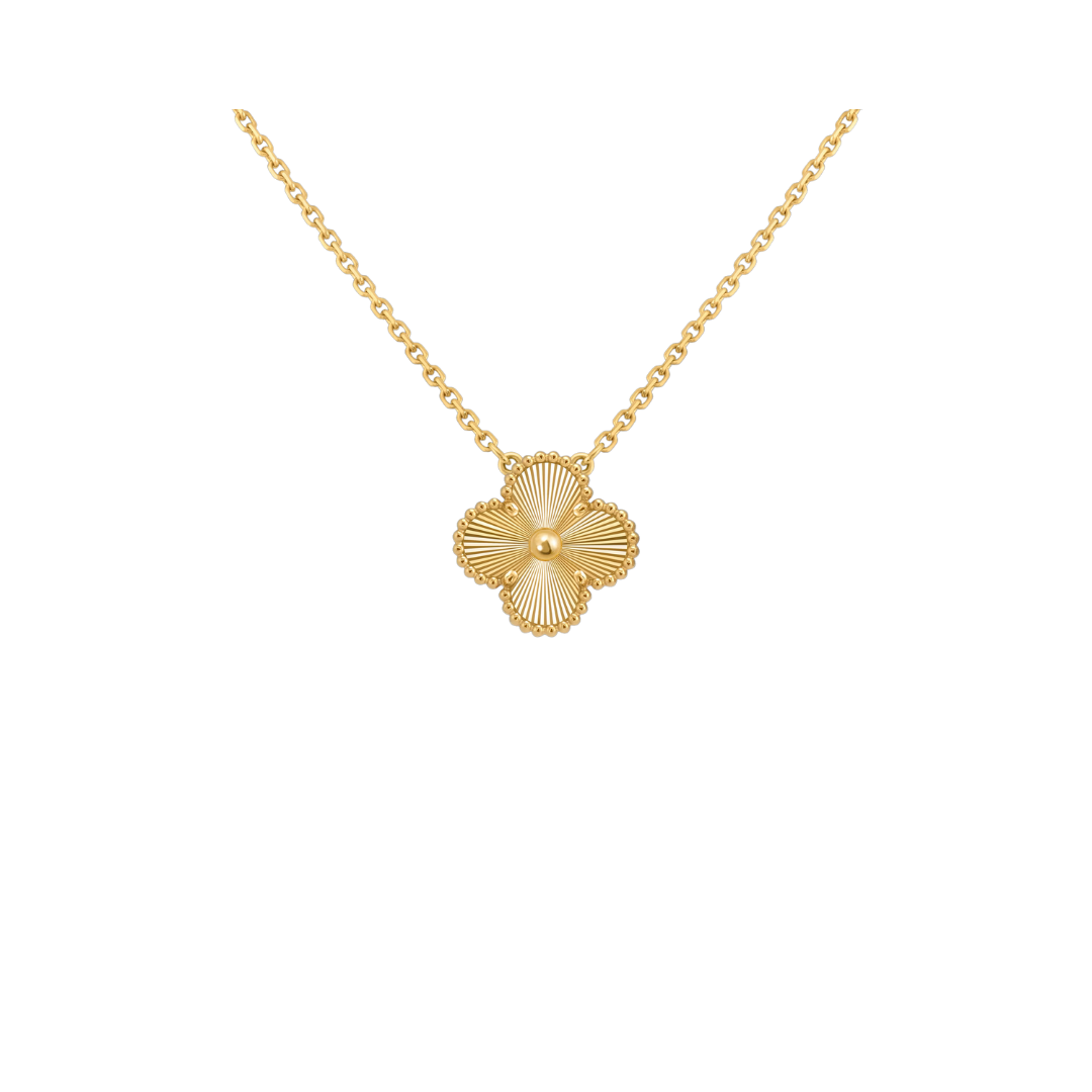 VCA 1:1 Necklace